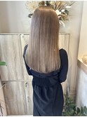 ミルクティーベージュ◎