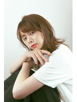 ホワイエ(Foyer)&nbsp;ゆるふわレイヤー