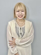 オズ(OZ) 関根 里奈