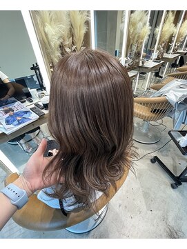 エルト 河原町(elto) オリーブベージュ