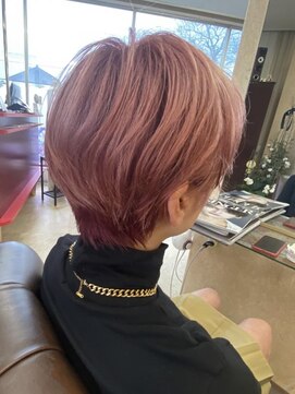 スーペリオル(Superior) 水素/ショート