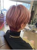 水素/ショート