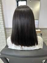 リーオオサカ(Lee Osaka) ダークブラウンカラー