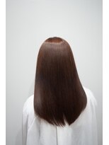 チェロ(CHERO)&nbsp;★美髪ストレートヘア＃モテ髪