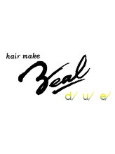 Hair make Zeal due