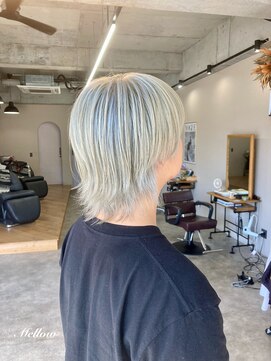 メロー(Mellow) ウルフ