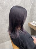 パープルカラー
