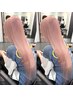 ☆当日割引☆カット＋ダブルカラー＋ハホニコTR_￥15,000