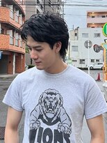 ノーウェイ(NOWAY)&nbsp;【NOWAY】 ラフショート