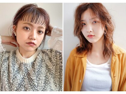 バブルス 上福岡店(BUBBLES)の写真