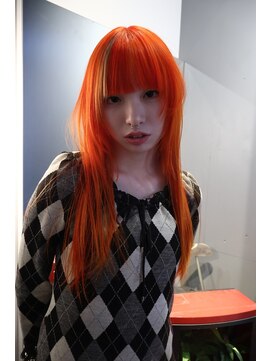 ゾーイ(ZOEY) design  @hanano_zoey