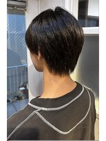 コハク(COHAQ BEAUTY AND RESORT)&nbsp;メンズ