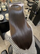 ドラン 梅田店(DRAN)&nbsp;【DRAN梅田店】髪質改善×艶カラー