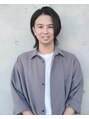 アッシュ 北千住店(Ash) 宮本 秀人