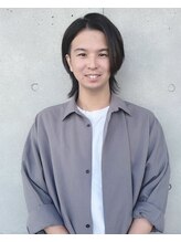 アッシュ 北千住店(Ash) 宮本 秀人