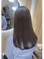 エイル 西梅田(eyl)&nbsp;オリーブブルージュ☆伊達育海