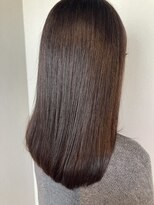 ラクーン(raccoon)&nbsp;大人気髪質改善METEOカラー