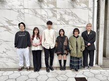 【THE ECT VIXIAの拘り】1人1人のお顔立ち、髪質、悩みを伺い「自分史上1番似合う」を理論を用いて提供♪