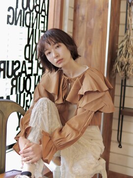 リリー(Lily) Lily A/W 2025