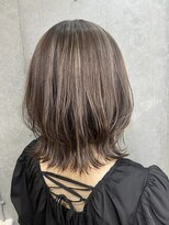 ロダット 横浜(LODAT by little) コントラストハイライト【LODAT横浜】