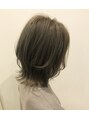 サンテリア(Sunteria)&nbsp;透明感あるカラー、柔らかくみせたい、白髪ぼかし、赤み消し◎