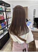 ヘーゼルベージュ/イルミナカラー