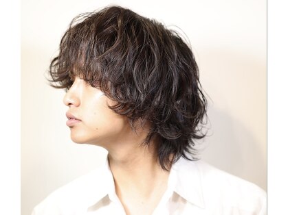 メンズサロン ルーツ 巣鴨(メンズサロン roots)の写真