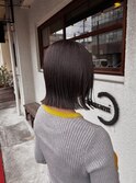 ぷつっとボブ＊*