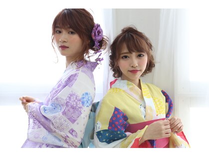 マイスタイルバイヤマノ 盛岡店(My j Style by yamano)の写真
