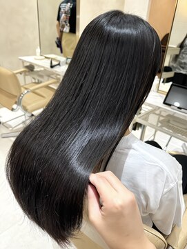 ジーナ 博多(Zina) 髪質改善/博多美容室