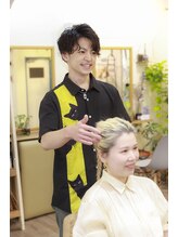 グースカ(guusca) 今泉 裕揮