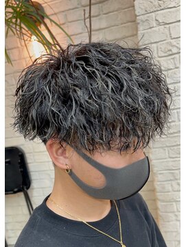 ステラ(STELLA) ツイストスパイラル