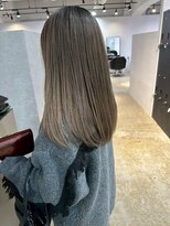 メリー オオサカ(Merly Osaka)&nbsp;ダブルカラー