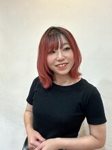 ルーム 大通店(ROOM) 佐々木 うの
