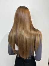 【licの髪質改善】4つのSTEPで叶える、あなた史上最高の艶髪へ