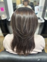サロンド ボーテ(SALON DE BEAUTE')&nbsp;ウルフカット