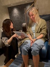 【気持ちよさの先にある、やさしい変化】福田夕夏＠amatoraspa_yuka825