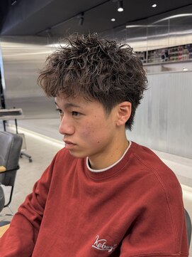 ゼスト 八王子店(ZEST) ダウンバングショート