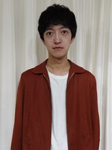 シゼン(SHiZEN.)&nbsp;中村 功樹