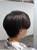 韓国マッシュ