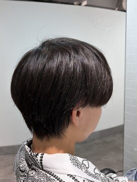 レリンク 横浜西口(LeLink) 韓国マッシュ