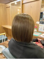 テントテン(tent ten)&nbsp;オリーブグレージュ