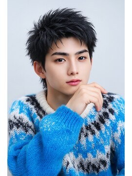 メンズサロンゲイン 名古屋 池下(men's salon Gain) メンズ/メンズサロン/眉毛カット/眉カット/名古屋/栄/千種/愛知