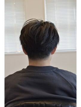 メンズ　2025/12/05