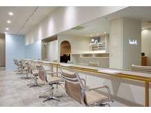 女性同士だからこそ、理想を分かり合えるのも人気のヒミツ☆