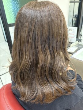 ワーズ インターナショナル(Words international) オリーブカラー　[muro]