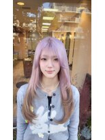 モアムー(Moremuu) デザインカラー