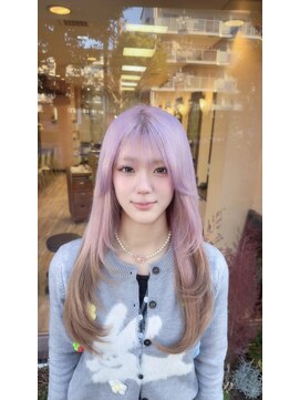 モアムー(Moremuu) デザインカラー