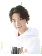 シティー(CITY.)&nbsp;佐田 真輔