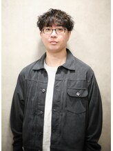 コートフィールエー(CO_T feel.a)&nbsp;石沢 知康